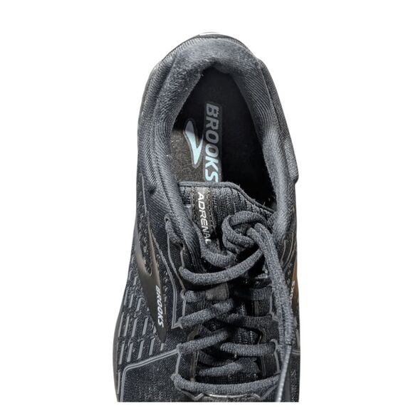 BROOKS Adrenaline 21 Running Shoes Size 9.5 (2E) - Picture 10 of 10